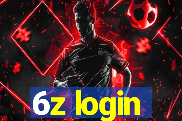 6z login